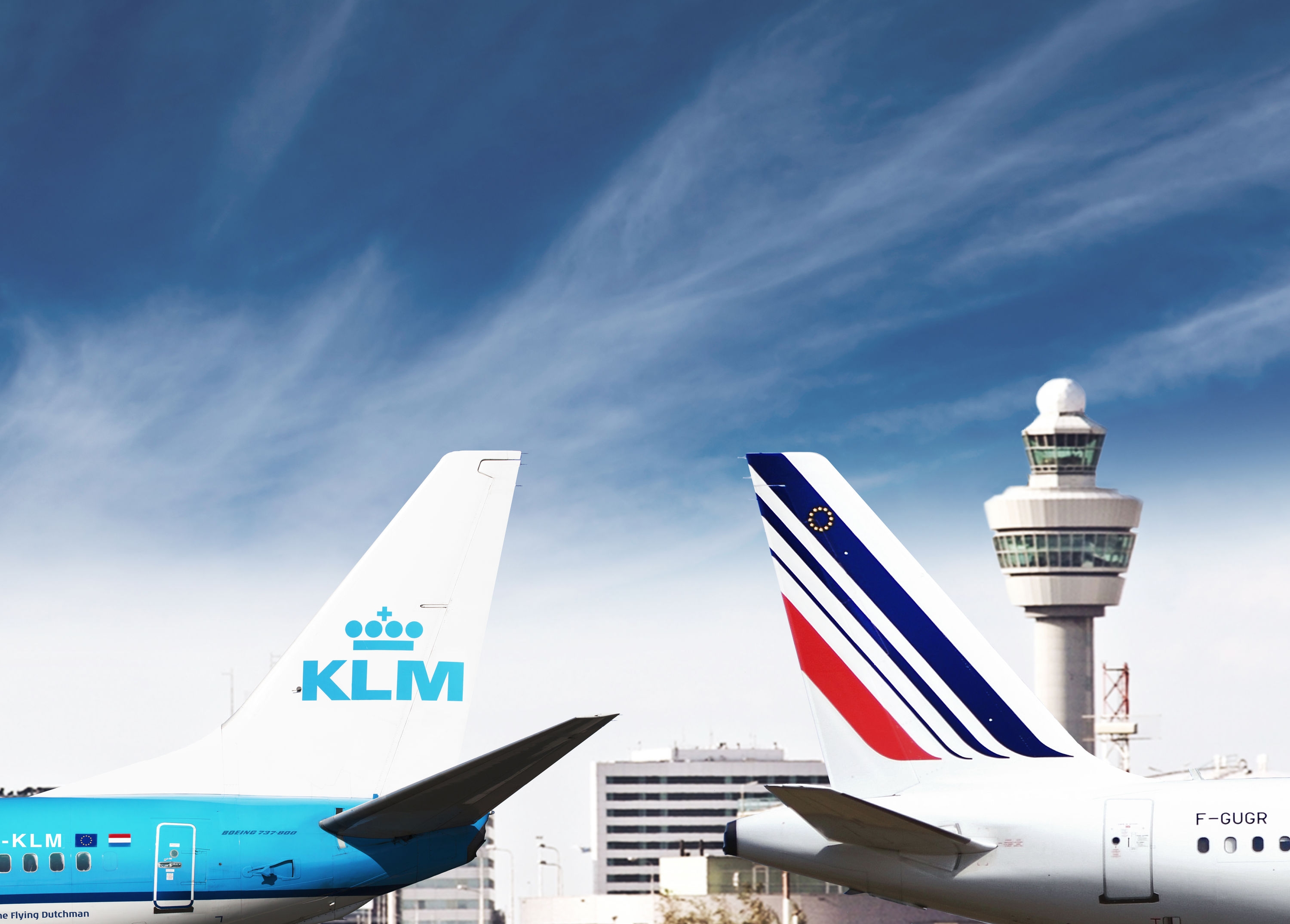 Foto: Air France/KLM - 