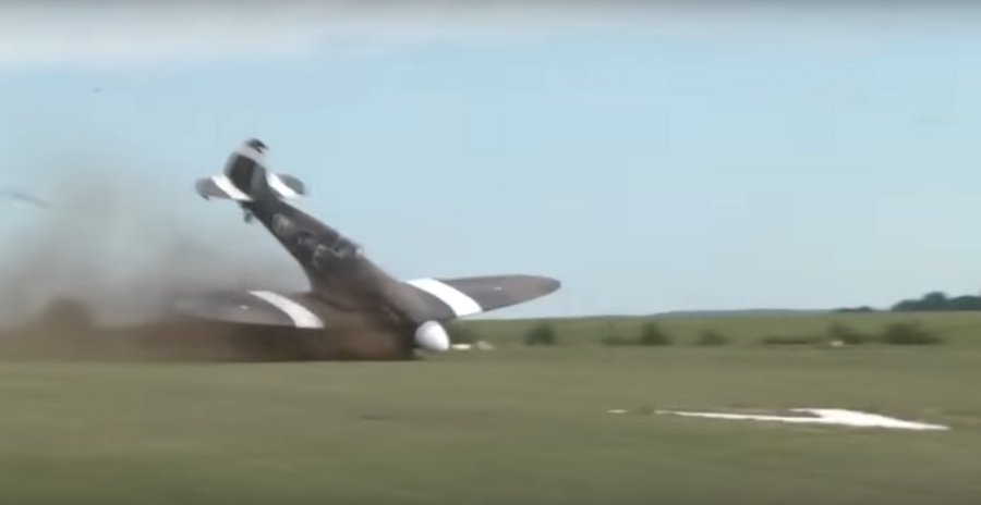 Źródło screen: https://www.youtube.com/watch?v=6Lq2oT9Bnzo / autor: AIRLIVE net - 