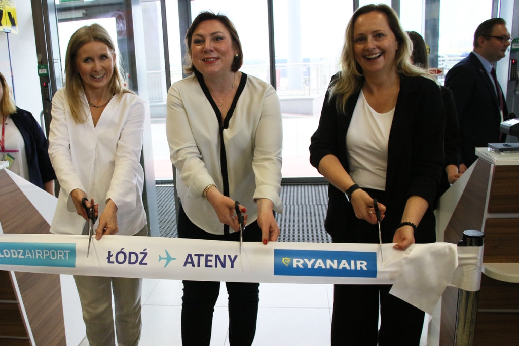Foto: Ryanair Press Release - 
