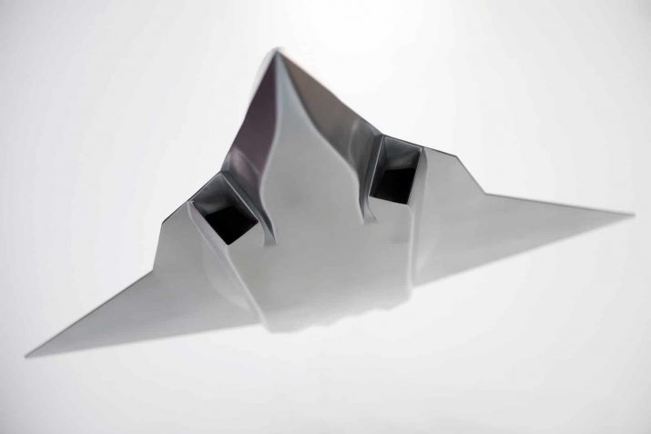Foto: Dassault Press Release - 