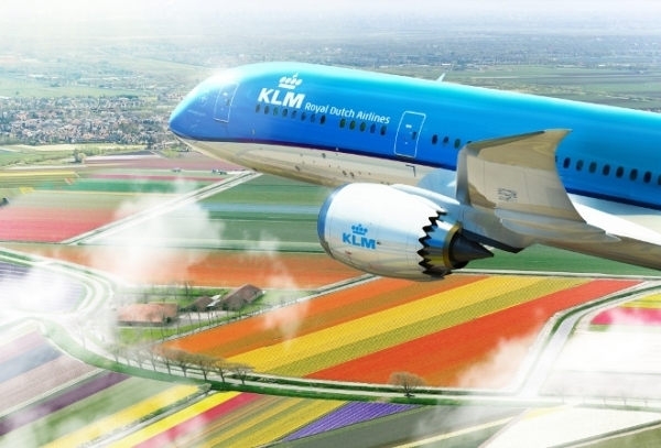  - Foto: KLM