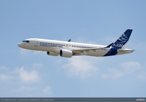 Foto: Airbus - 