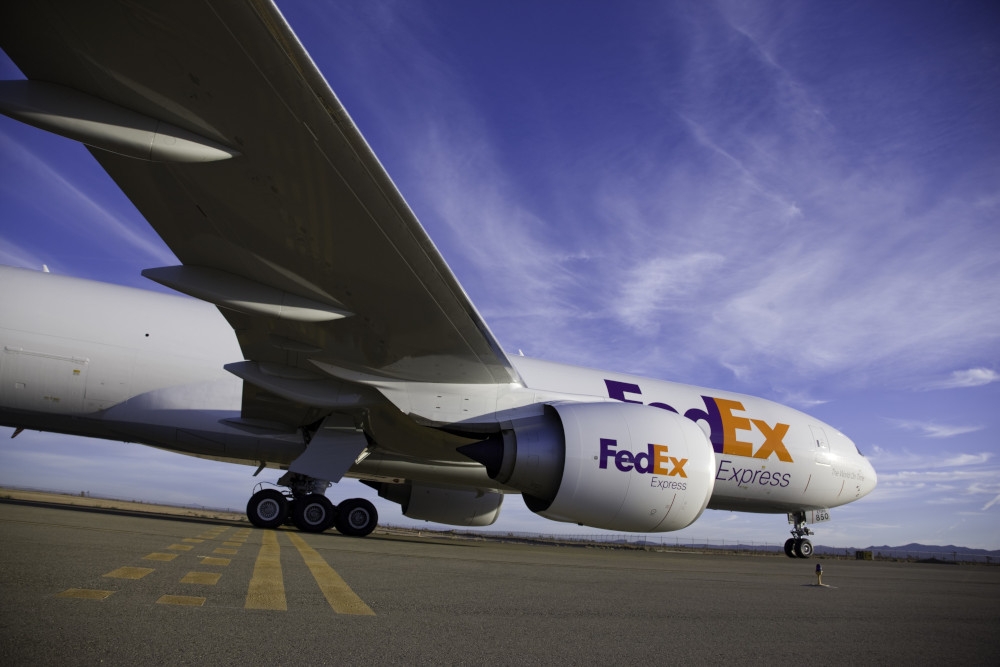 Zdjęcie ilustracyjne - Foto: FedEx