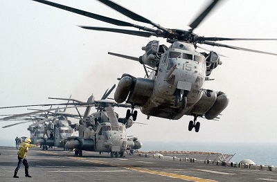 Źródło zdjęcia: U.S. Marine Corps - 