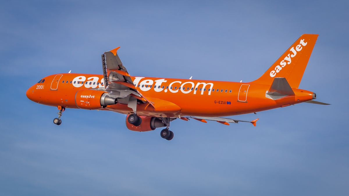 Foto: Joanna Patej EPKK / Kraków Airport - 