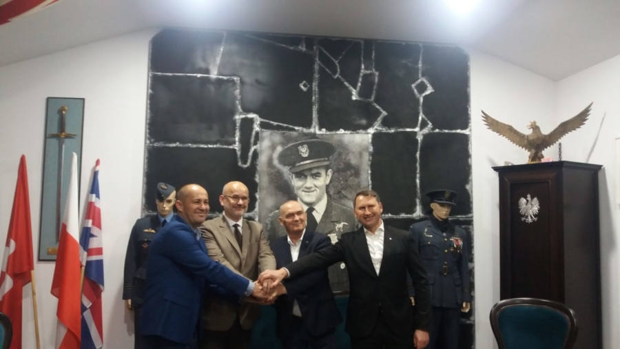  - Foto: Muzeum Sił Powietrznych