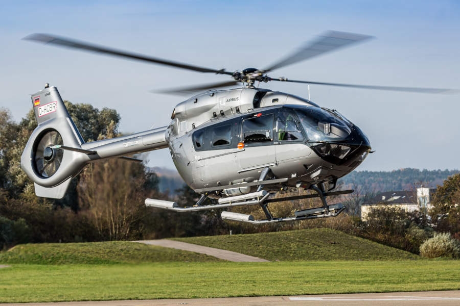  - Foto: Airbus Helicopters