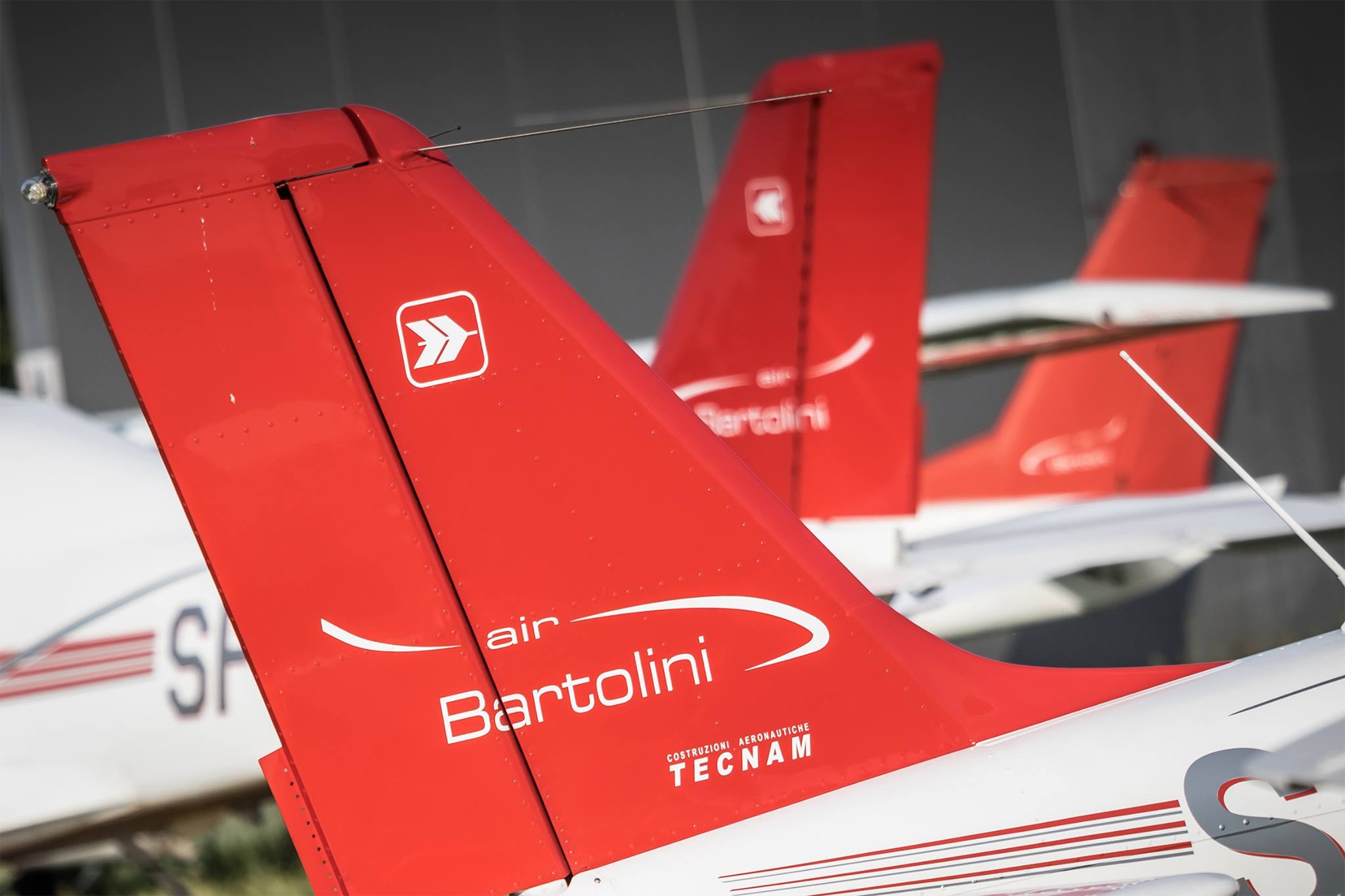 Źródło zdjęcia: Bartolini Air / Facebook.com - 