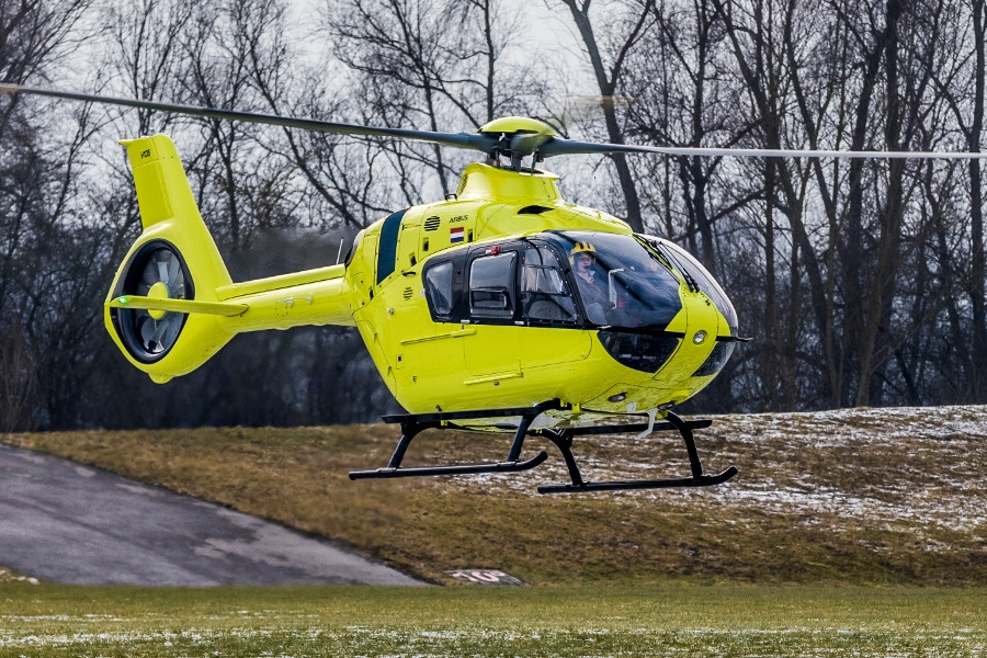 Foto: Christian Keller / Airbus - 