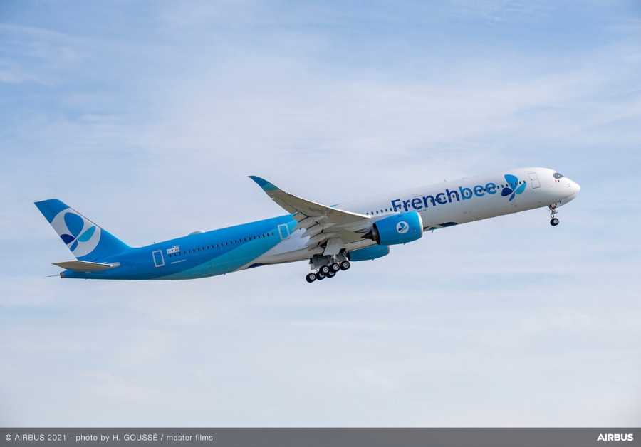 - Foto: Airbus