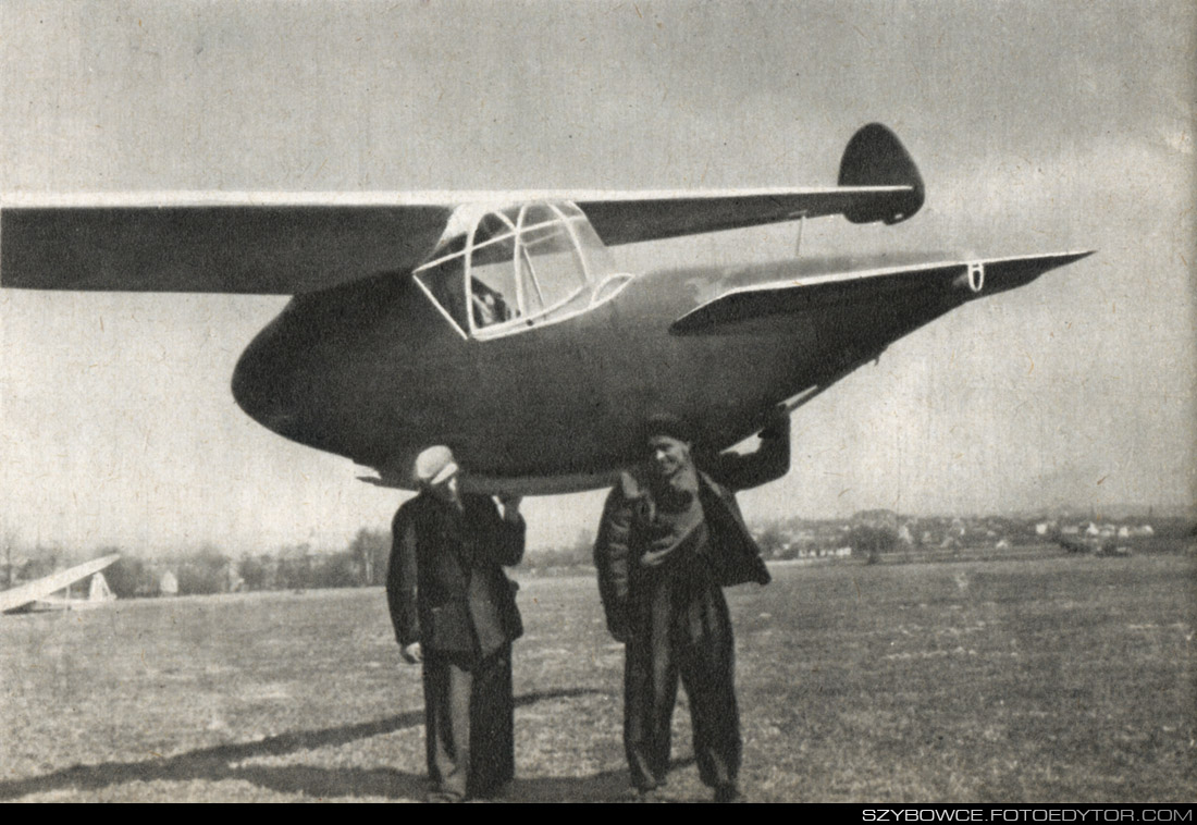 kaczka is-5