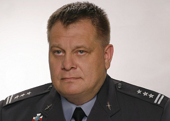 prorektor LAW
