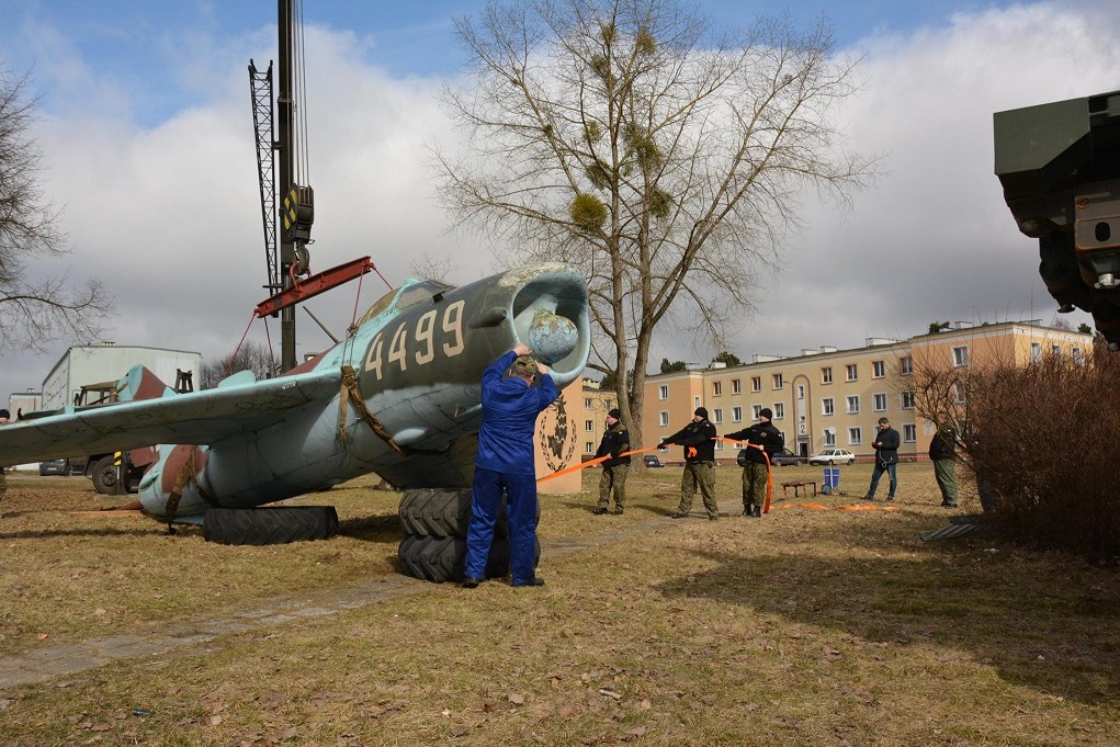 Mirosławiec lim-6m