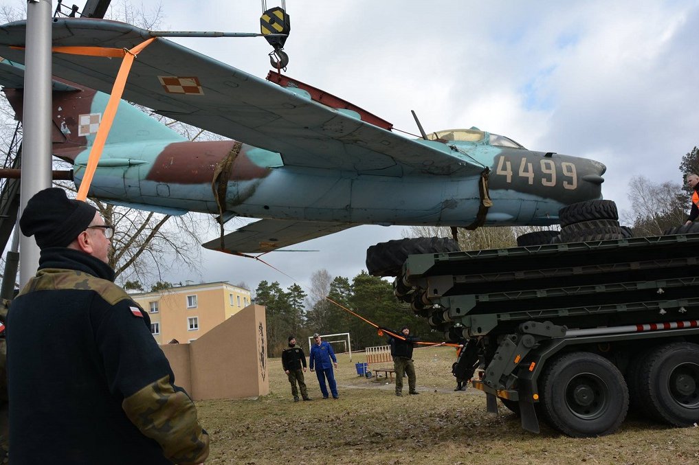 Mirosławiec lim-6m