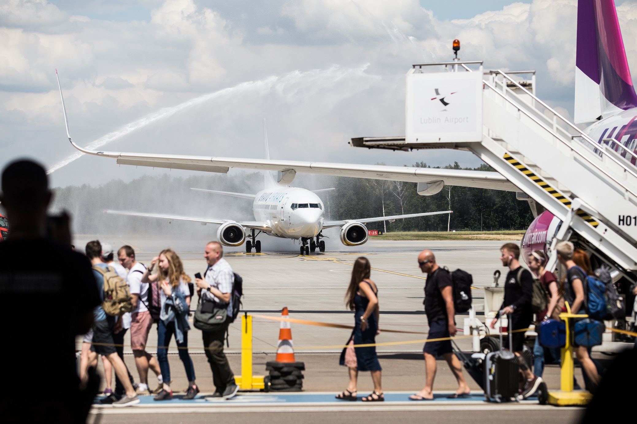 loty na ukrainę bravo airways