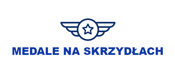 Medale na Skrzydłach