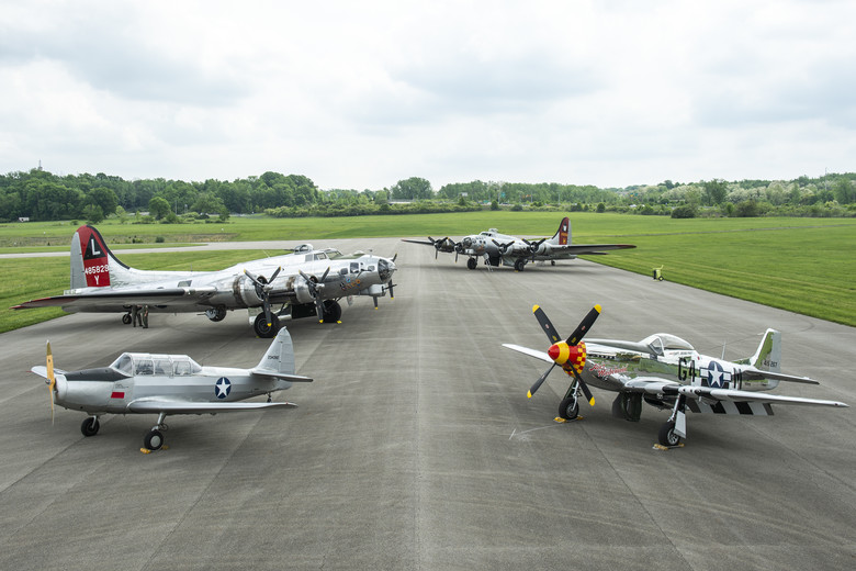 memphis belle 
