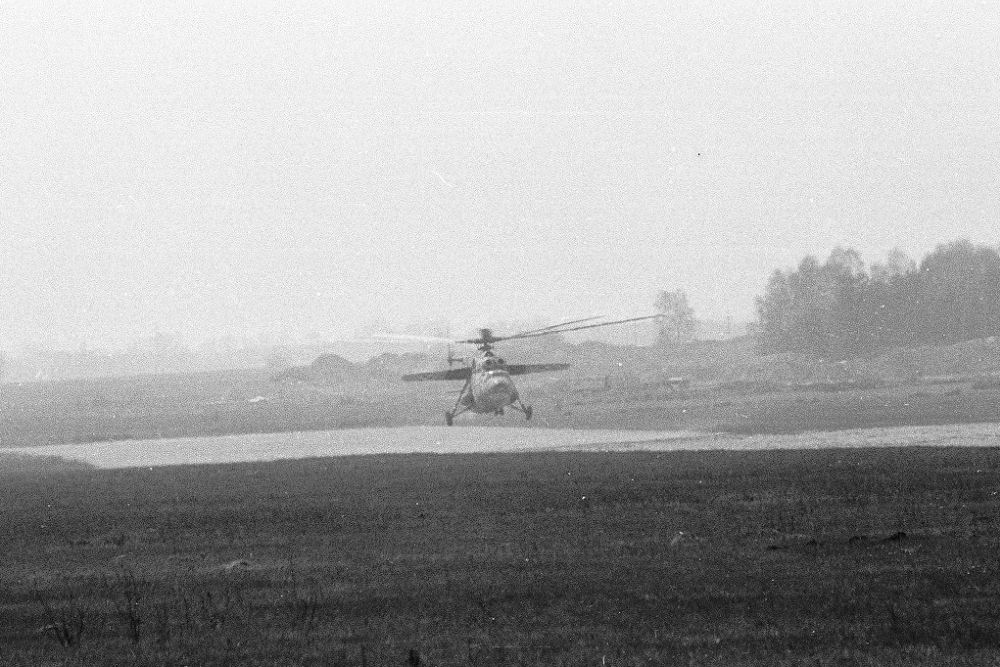 mi6a ostatni lot polska