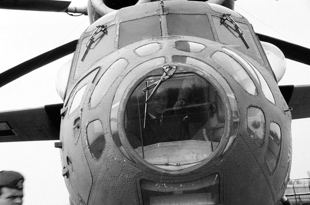 mi6a ostatni lot polska