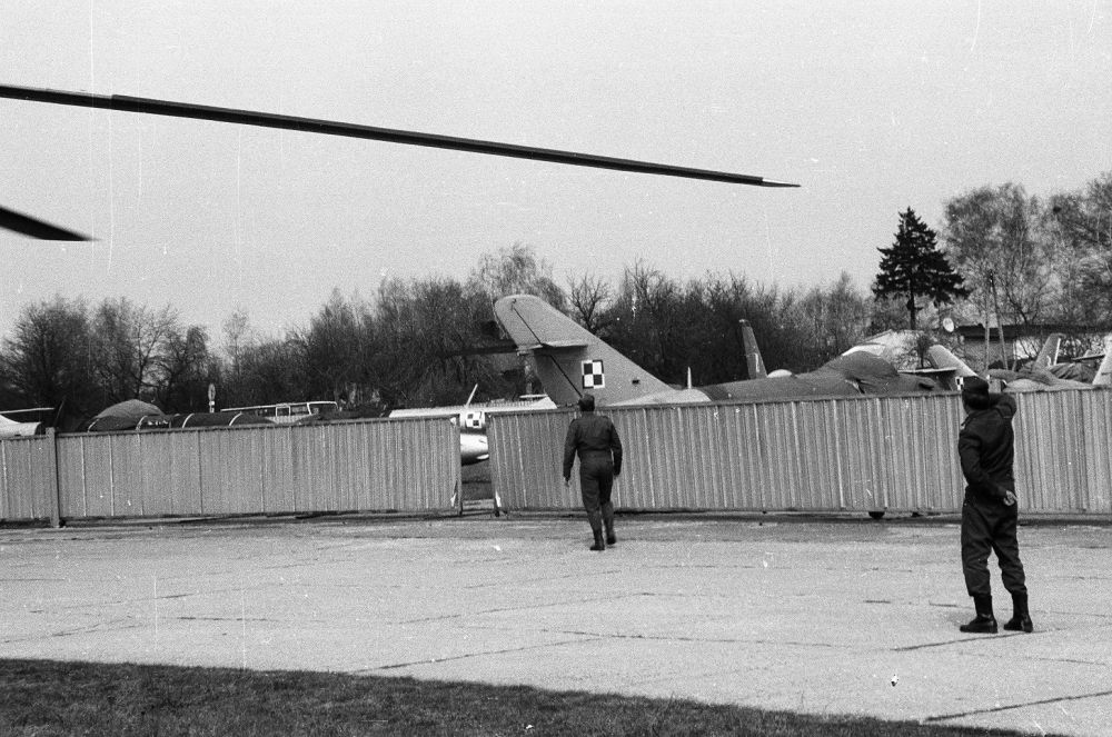mi6a ostatni lot polska