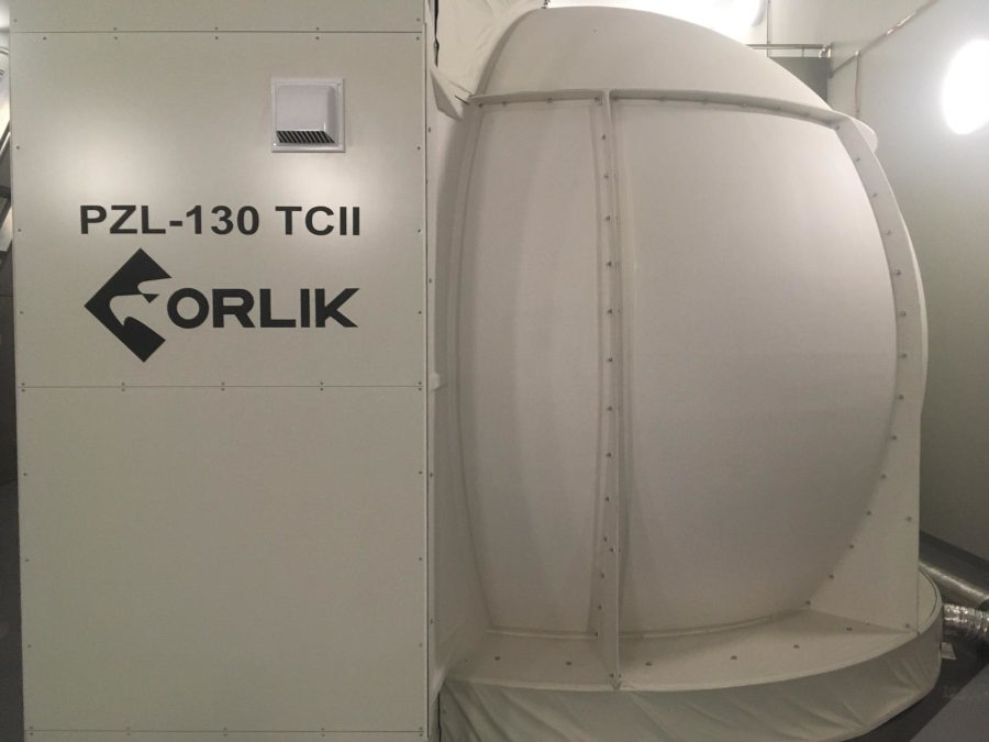 orlik symulator