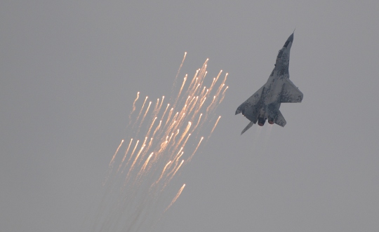 ostrawa nato day