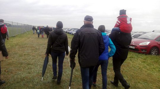 ostrawa pokazy