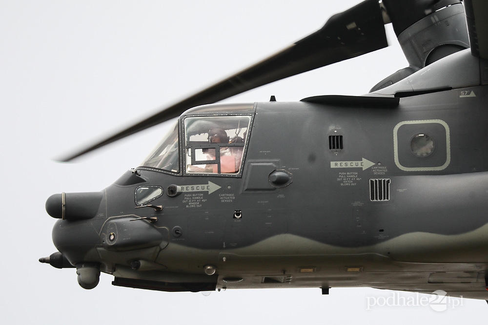 podhale osprey 