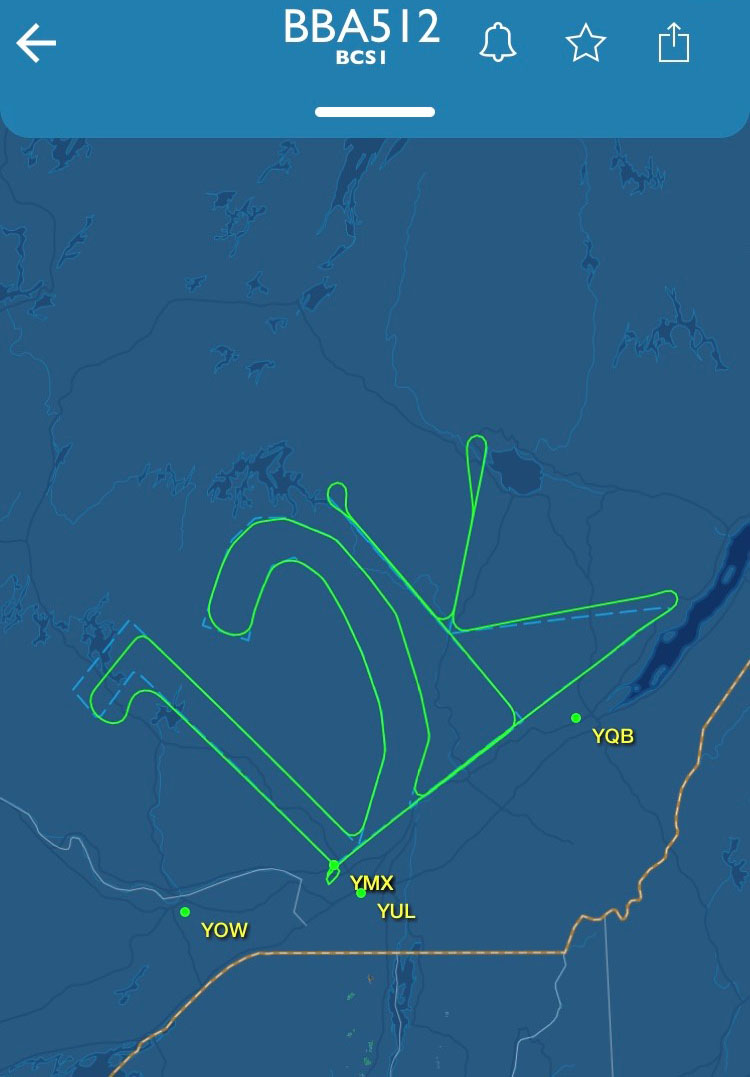 rooting airbus