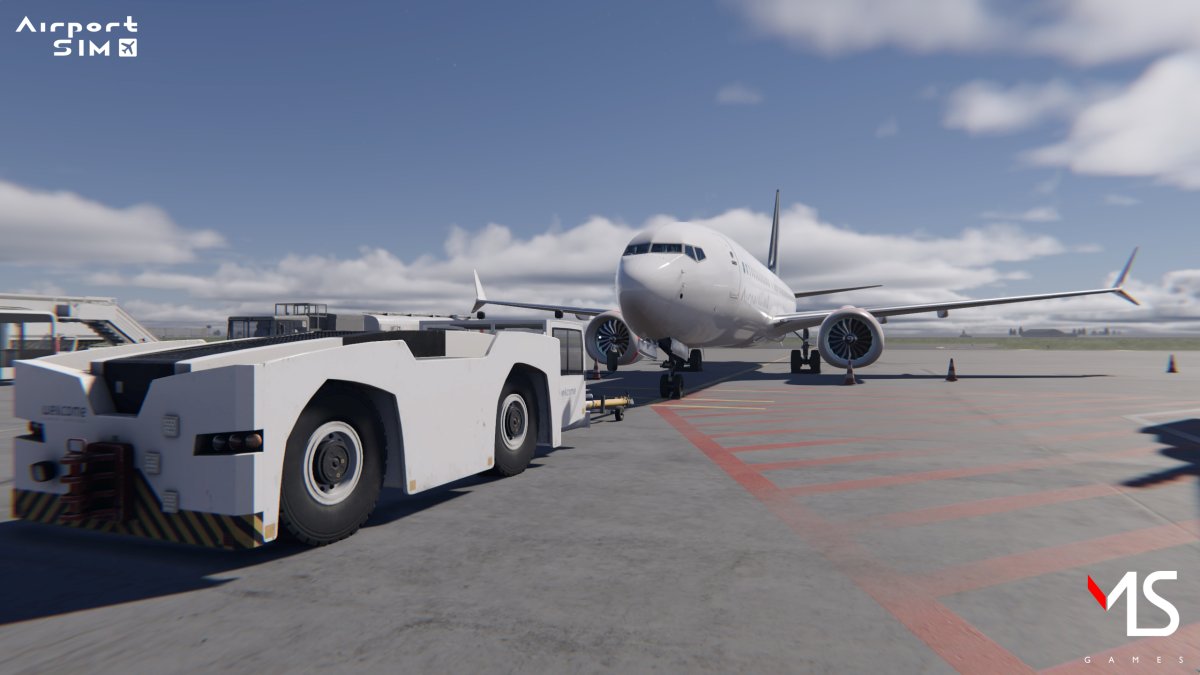 msgames airportsim