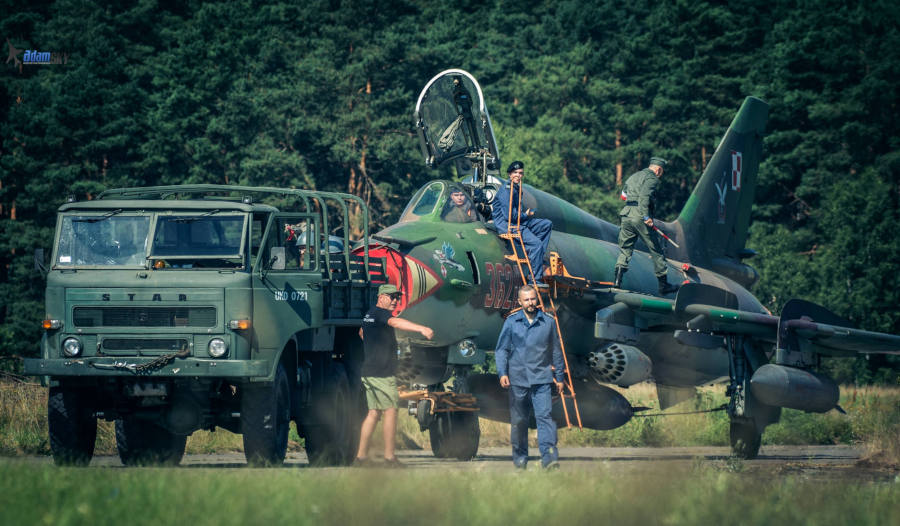 su 22 piła
