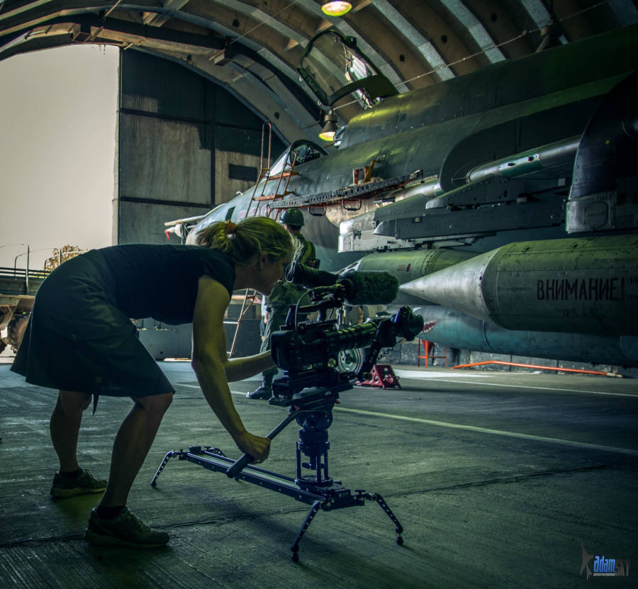 su 22 piła