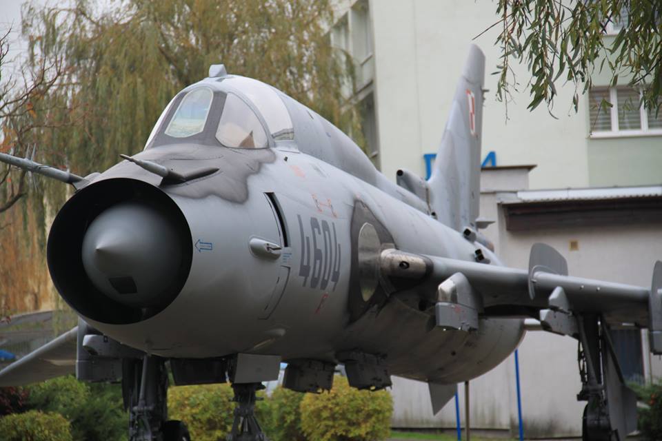 su22 politechnika poznańska
