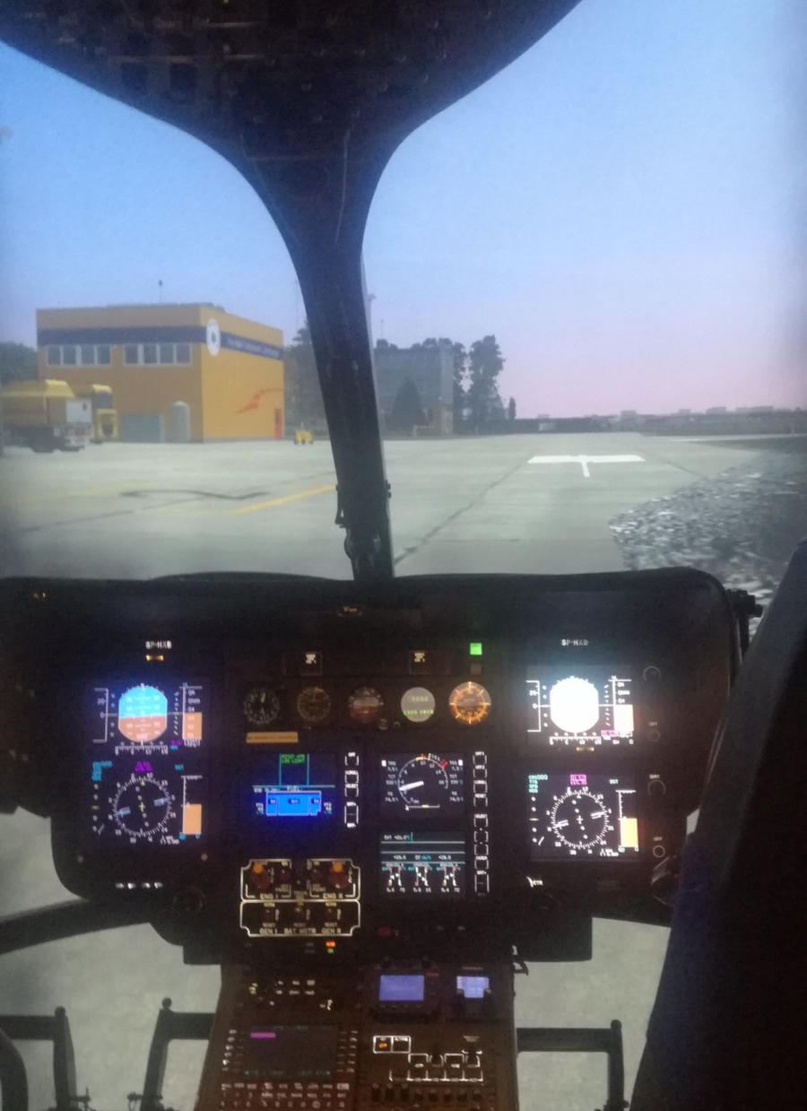 symulator lpr 
