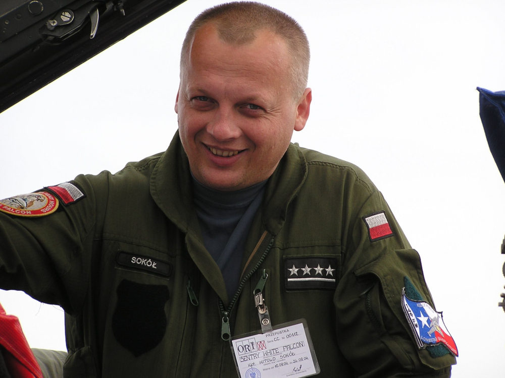 Witold Sokół