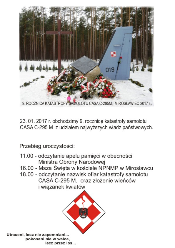 zawiadomienie